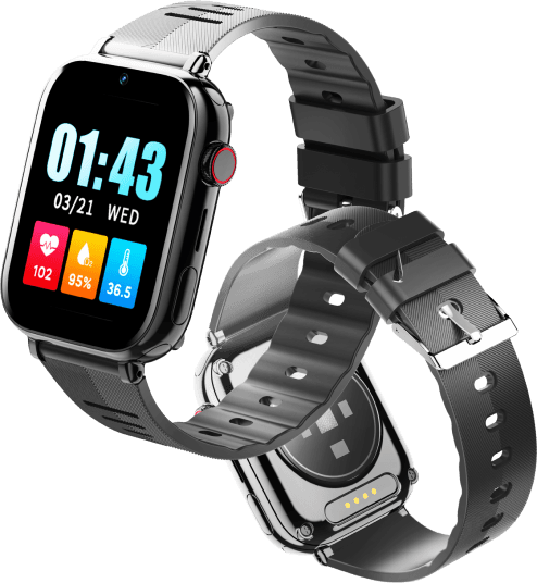Smartwatches